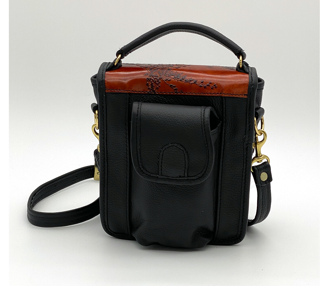 Leaf Leather - CL Whiting